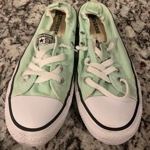 Converse Color